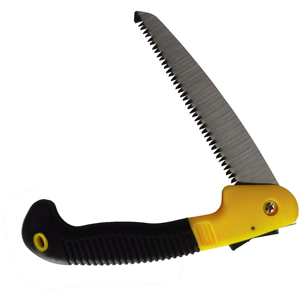 Opvouwbare houtzaag Bushcraft