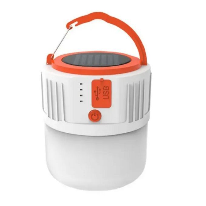 Oplaadbaar led-lantaarnlicht