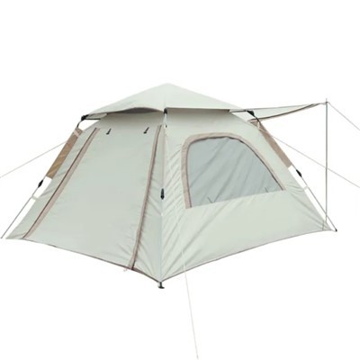 Ridge kampeertent