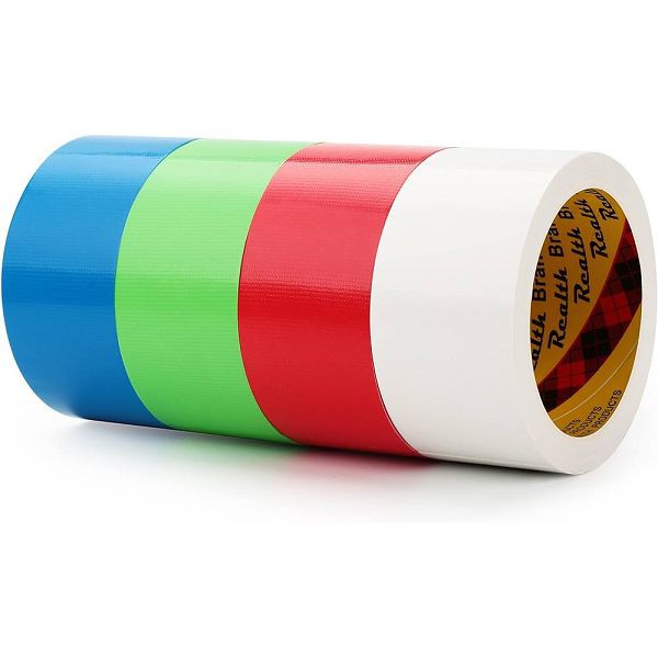 Kleverigste ducttape