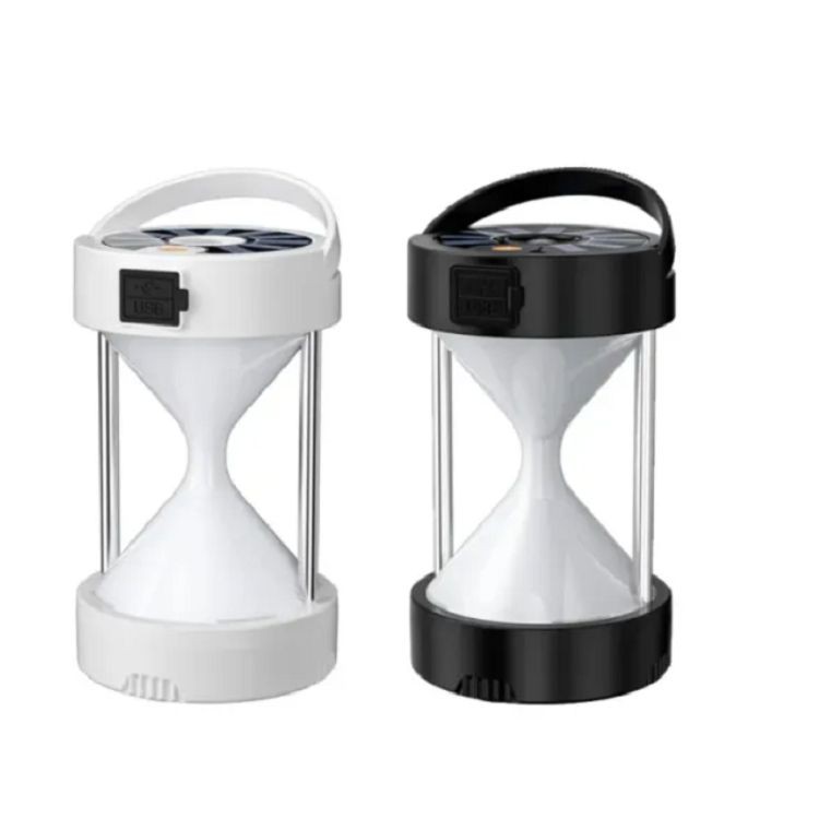 Superheldere led-lantaarn